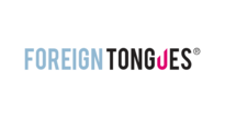 Foreign Tongues logo